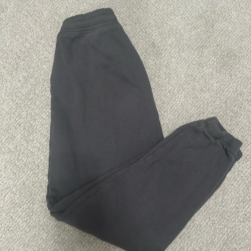 Beyond yoga grey sweatpants